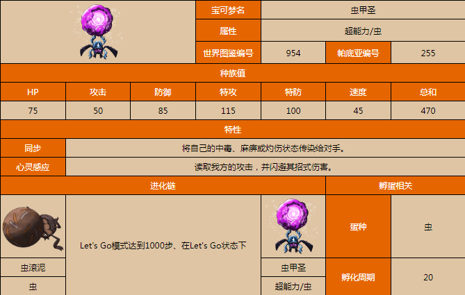 《宝可梦》九代虫系精灵强度预测，竟然没有一只对战像是好用的？-春天手游网-手游排行榜-攻略-福利-礼包-手机游戏下载平台