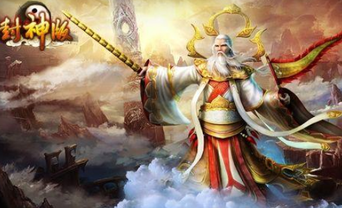 《问鼎封神》锻造系统_问鼎封神攻略资讯 -