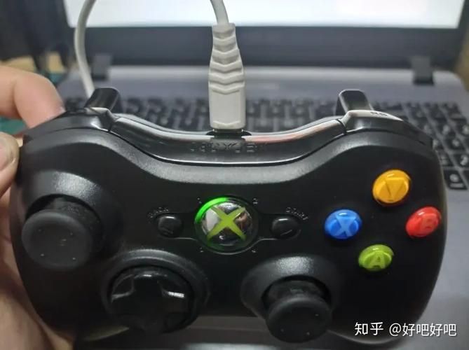 xbox360手柄接电脑-安卓苹果手游排行榜 好游戏尽在春天手游网