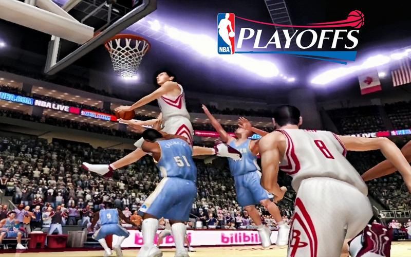 nbalive最新版本-安卓苹果手游排行榜 好游戏尽在春天手游网