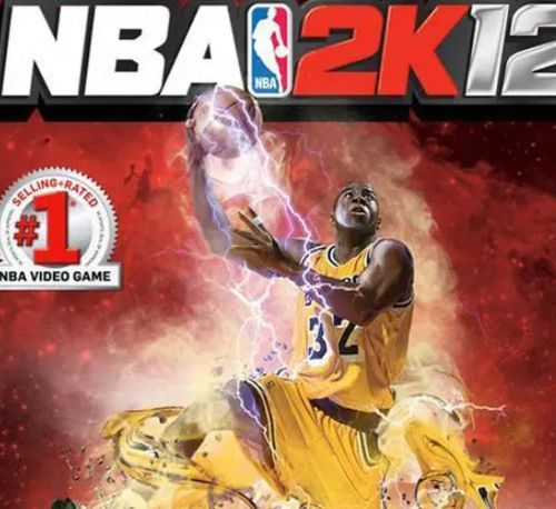 nba2k12中文版