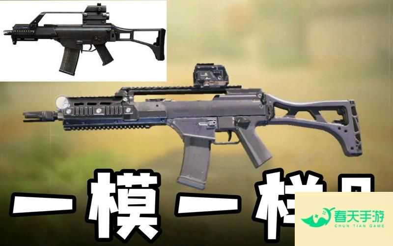 CF G cf g36c