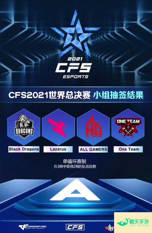 cfpls5官网 cfpl官方赛事