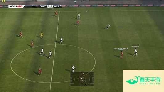 pes2013修改器 pes2013修改器怎么用-安卓苹果手游排行榜 好游戏尽在春天手游网