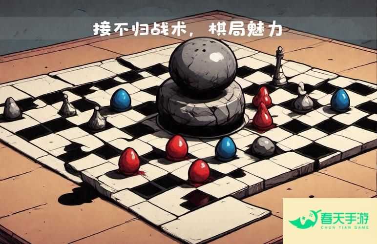 挑战自我，超越极限！快来体验围棋网页游戏吧